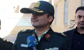 ۴۳ نفر از عوامل اصلی فراخوان به اغتشاشات اخیر در یزد دستگیر شدند
