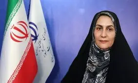 نخستین فرماندار زن در استان کرمان منصوب شد