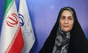نخستین فرماندار زن در استان کرمان منصوب شد