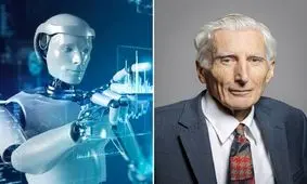 مشخص کردن سن زیستی با کمک هوش مصنوعی

