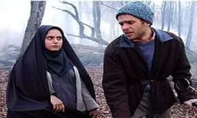 عشق و عاشقی پاک و خالصانه بابک حمیدیان به الناز شاکردوست/ ویدئو