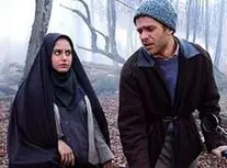 عشق و عاشقی پاک و خالصانه بابک حمیدیان به الناز شاکردوست/ ویدئو