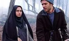 عشق و عاشقی پاک و خالصانه بابک حمیدیان به الناز شاکردوست/ ویدئو