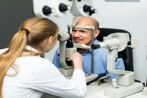 ارتباط بیماری کور چشمی با بیماری های قلبی