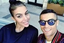 هدیه بسیار گران‌ قیمت رونالدو به مناسبت تولد جورجینا! 