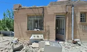 جنایت جدید اسرائیل در کرمانشاه/ ‌حمله به یک مرکز درمانی‌ دیگر