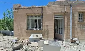 جنایت جدید اسرائیل در کرمانشاه/ ‌حمله به یک مرکز درمانی‌ دیگر