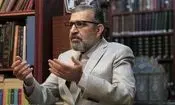واکنش صادق خرازی به قطع مصاحبه قالیباف توسط صداوسیما: شما قافیه را باخته‌اید!