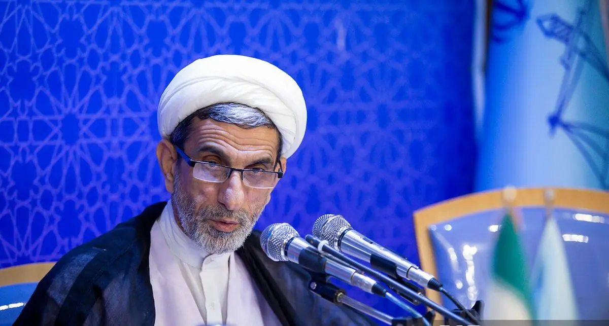 رئیس دادگستری اصفهان: در روزهای گذشته تعداد معدودی از اغتشاشگران، بازداشت شده اند