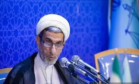 رئیس دادگستری اصفهان: در روزهای گذشته تعداد معدودی از اغتشاشگران، بازداشت شده اند