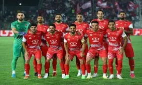 گاریدو 2 پرسپولیسی را کنار گذاشت