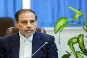 3 دولت روحانی، رئیسی و پزشکیان درگیر بانک آینده بودند/ تا کنون ۱۱۵ تن از محکومین امنیتی مشمول عفو معیاری شده‌اند/ جلب به دادرسی در ۲۶۰ پرونده دادسرای کارکنان دولت از ابتدای سال