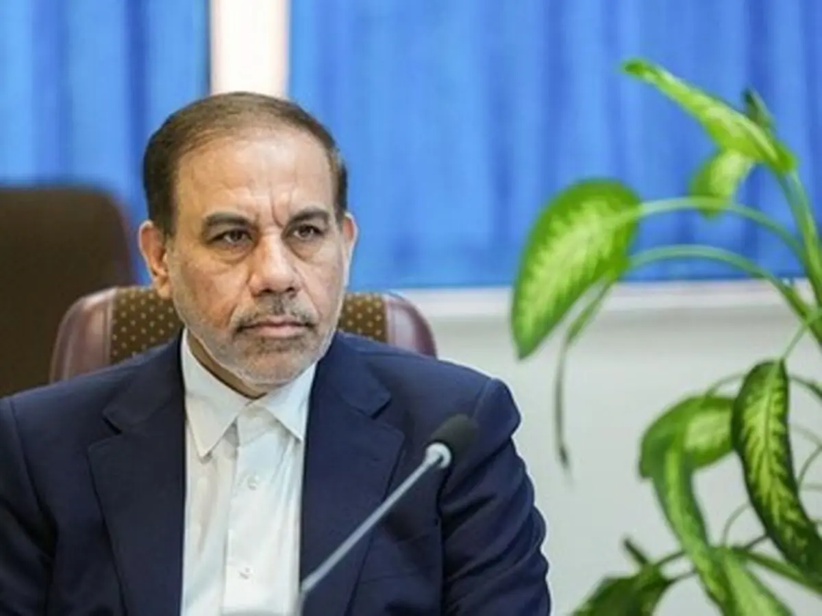 درخواست ۱۰۰ هزار میلیاردی از رییس بانک مرکزی با اسناد جعلی/ متهم دستگیر شد

