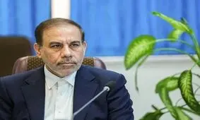درخواست ۱۰۰ هزار میلیاردی از رییس بانک مرکزی با اسناد جعلی/ متهم دستگیر شد

