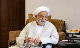 شوخی های حجت‌الاسلام قرائتی در مراسم نکوداشتش/ ویدئو

