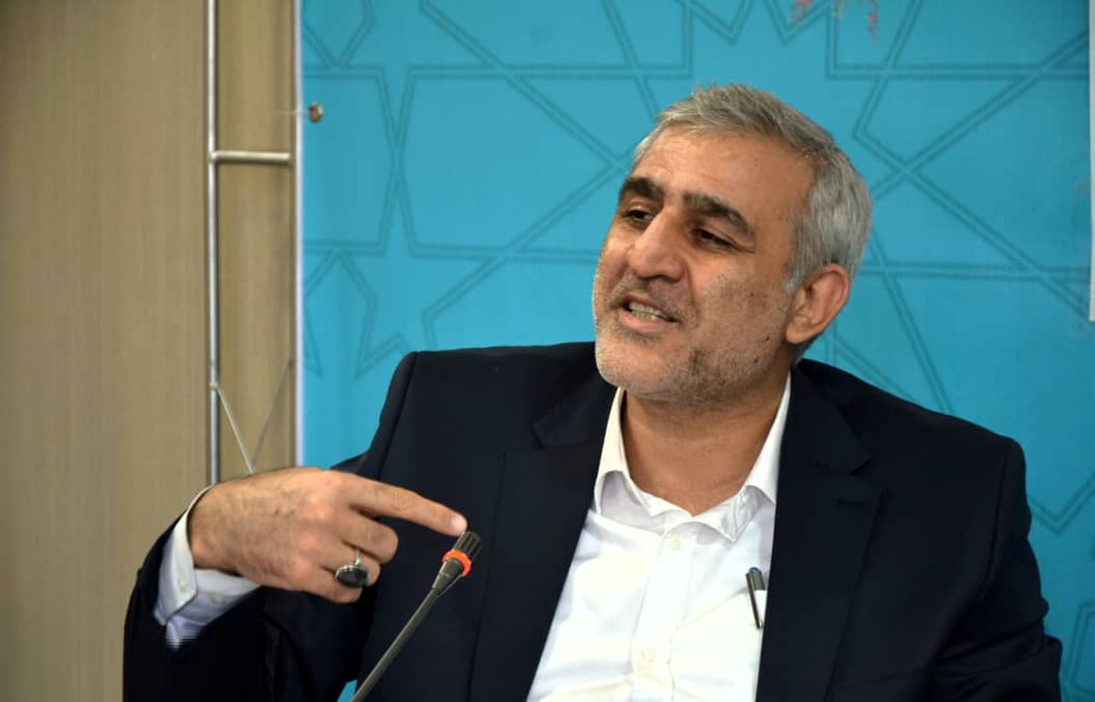 نمایندهای داشتیم که به مهسا امینی فقط فحش نمیداد