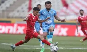 پدیده پرسپولیس در آستانه تمدید ۶ ساله