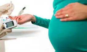 دیابت بارداری چه مشکلاتی می‌تواند ایجاد کند؟