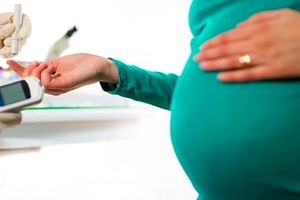 دیابت بارداری چه مشکلاتی می‌تواند ایجاد کند؟
