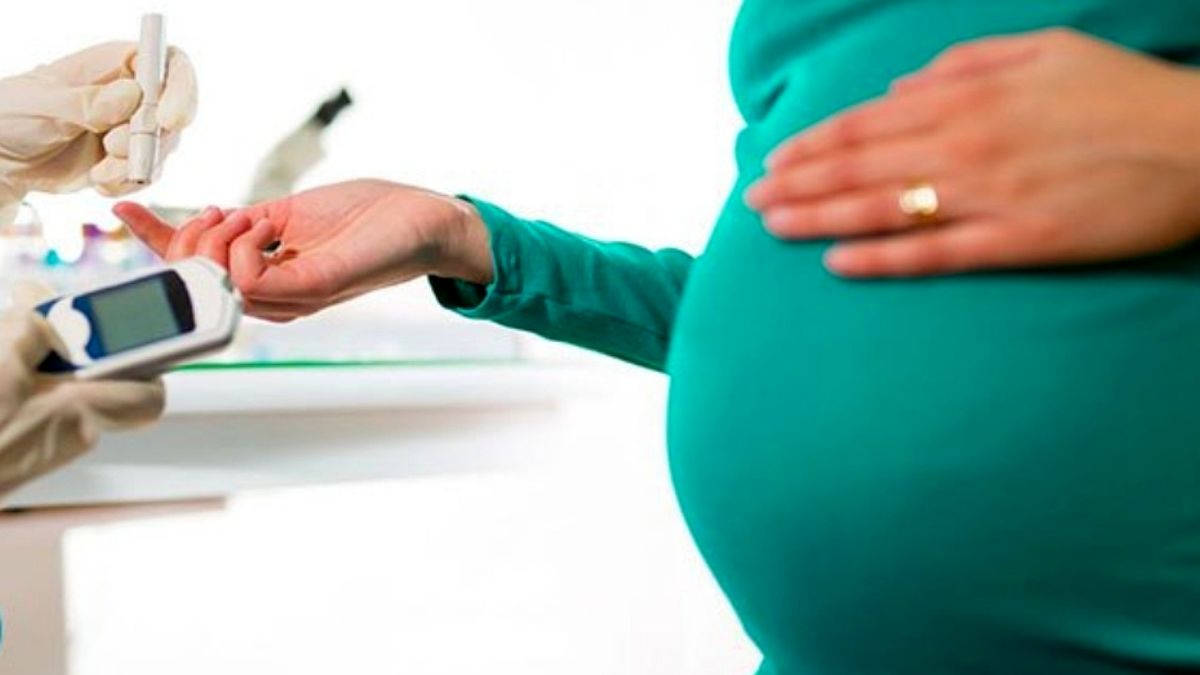 دیابت بارداری چه مشکلاتی می‌تواند ایجاد کند؟