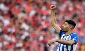 طارمی امیدهای پورتو را برای قهرمانی زنده نگه داشت/ ویدئو

