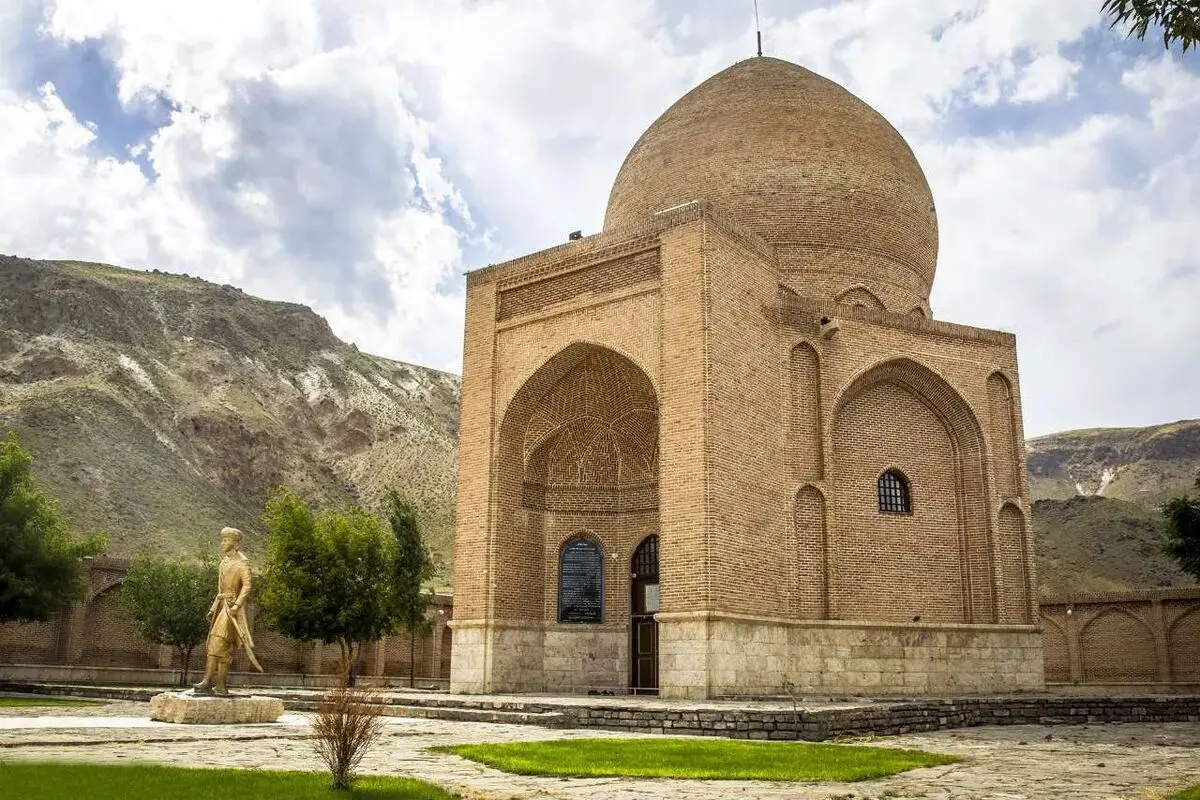 شهر بدون کولر ایران کجاست؟