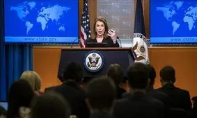 واشنگتن شبکه تهیه سدیم‌پرکلرات و دی‌اکتیل سباکات از چین به ایران را هدف قرار داد