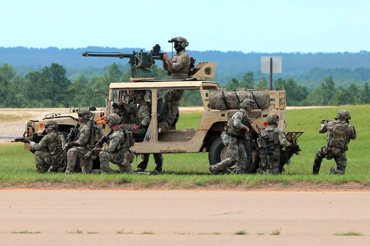 سناریوی جنگی تازه | پشت‌پرده طرح آمریکا برای ربودن ذخایر هسته‌ای ایران | جدال بر سر عملیات تخیلی آمریکا