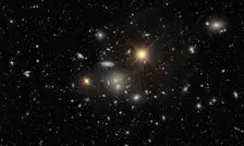 کشف شگفت‌انگیز در اعماق کیهان؛ ابر الکلی ۱۰ برابر بزرگ‌تر از منظومه شمسی

