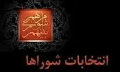 ثبت‌نام انتخابات شوراها الکترونیکی خواهد بود


