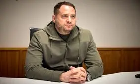  اوکراین به پایان مسالمت‌آمیز جنگ با روسیه امیدوار است

