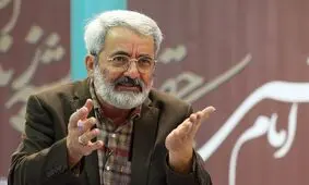 سلیمن‌نمین: اقدامات گذشته باعث «لجاجت» به «حجاب» شده/ «تندروها»، خود را از خدا هم محق‌تر می‌دانند
