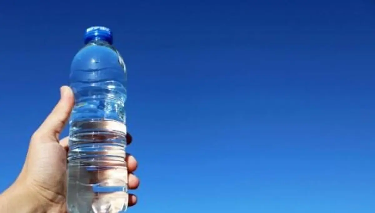 یک منبع اصلی ورود ریزپلاستیک ها به بدن