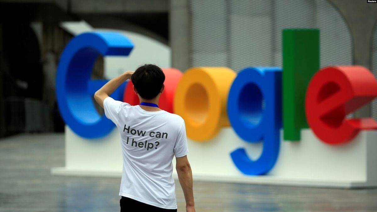 گوگل ۱۲ هزار نیروی خود را اخراج می‌کند

