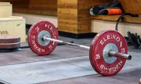 درگذشت پرویز نورعلی‌پور، قهرمان اسبق وزنه‌برداری آسیا/ عکس

