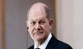 صدراعظم آلمان: همه عناصر یک توافق در وین روی میز است

