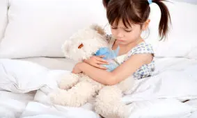 این 10 جمله را هرگز به فرزندان تان نگویید!