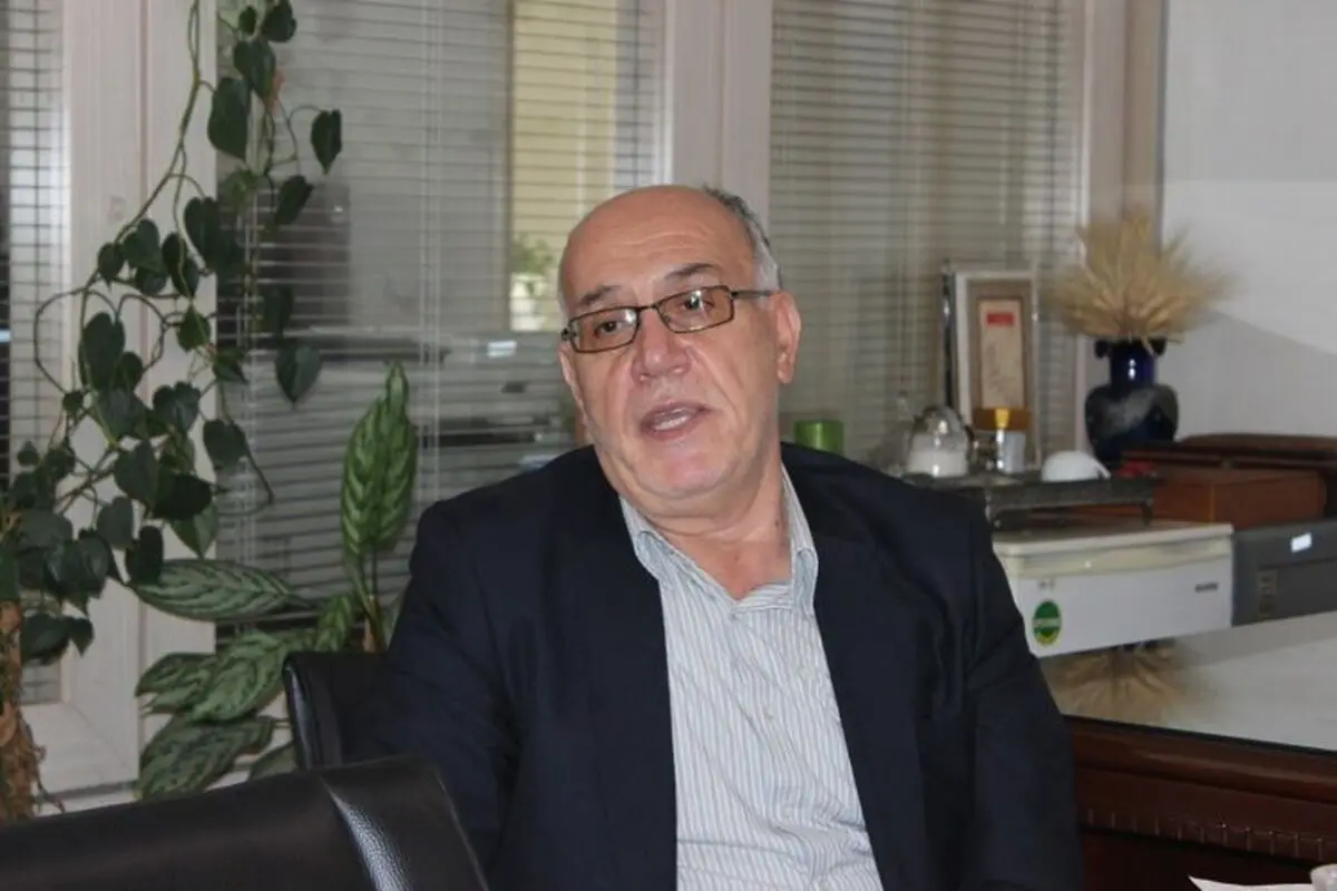 با خروج افغانی ها کارگاه های ساختمانی به یکباره خالی شد/ ویدئو