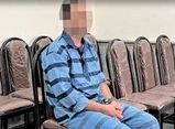 محاکمه عامل قتل در نیمه شب