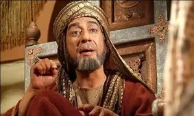 «بن‌یزید» در 74 سالگی در کنار همسرش «راضیه برومند»