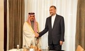 توافق ایران و عربستان در زمینه تسهیل صدور روادید تجاری و برقراری پرواز مستقیم بین 2 کشور

