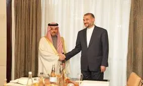 توافق ایران و عربستان در زمینه تسهیل صدور روادید تجاری و برقراری پرواز مستقیم بین 2 کشور

