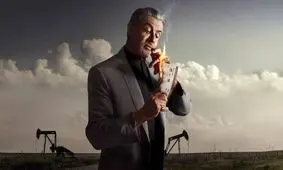 درآمد میلیونی استالونه از سریال پادشاه تالسا