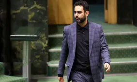 ثابتی: رابطه ما با آمریکا عشق یک طرفه است/ ویدئو