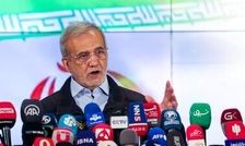 نشست خبری رئیس جمهور ۲۹ مهر برگزار می‌شود

