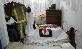 مرگ وحشتناک زن و مرد تهرانی به همراه پسر 7 ساله شان