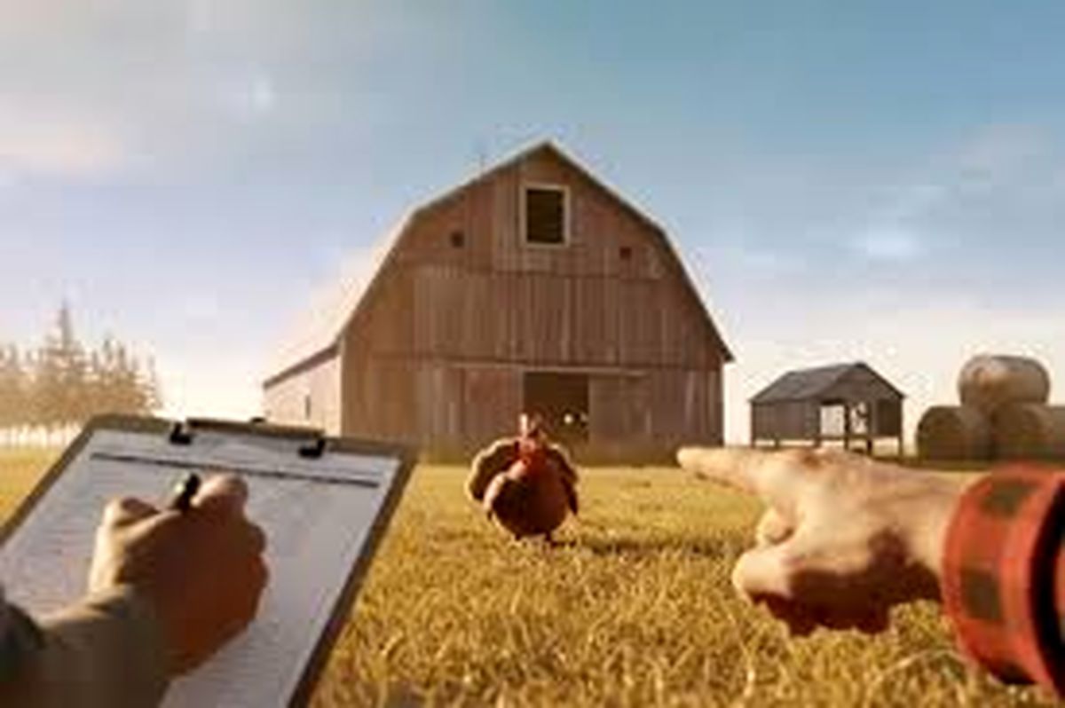 اولین تبلیغ کاملاً ساختهشده با هوش مصنوعی منتشر شد/ ویدئو