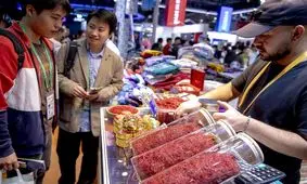 چرا چین به ‌اشتراک‌گذاری فرصت‌ها و بازار خود تمایل دارد؟

