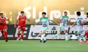 ۸ تیم مرحله یک چهارم نهایی جام حذفی مشخص شد