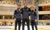 اعزام ۳ آزادکار ایران به رقابت‌های کسب سهمیه المپیک

